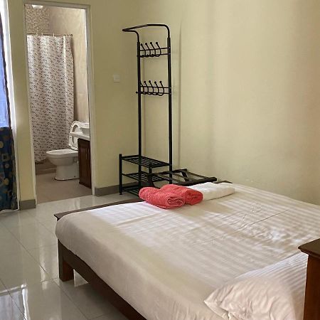 Diwan Apartment & Chalet โคลอมโบ ภายนอก รูปภาพ