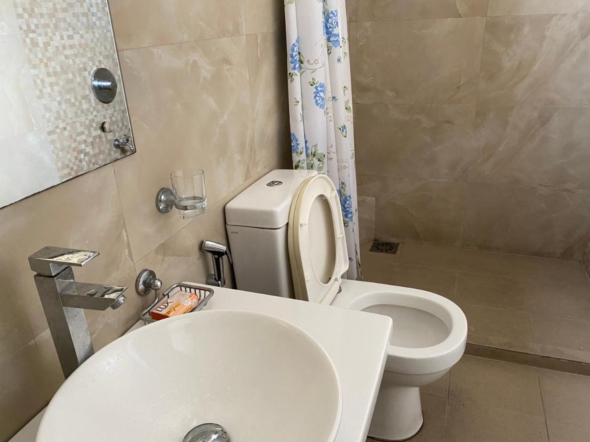 Diwan Apartment & Chalet โคลอมโบ ภายนอก รูปภาพ