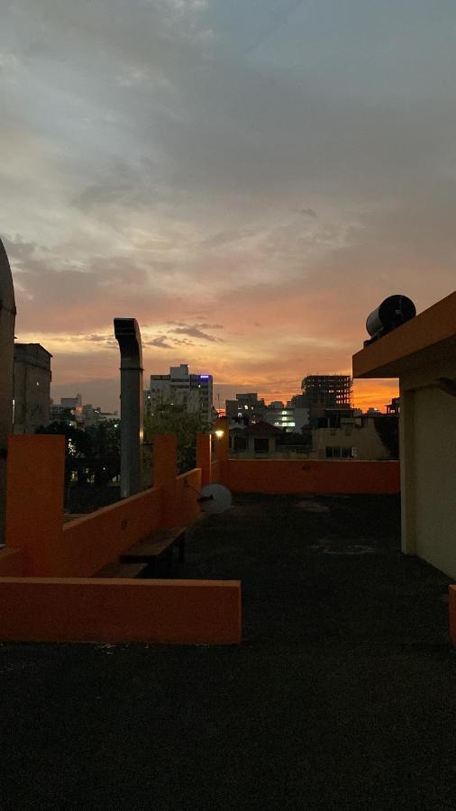 Diwan Apartment & Chalet โคลอมโบ ภายนอก รูปภาพ