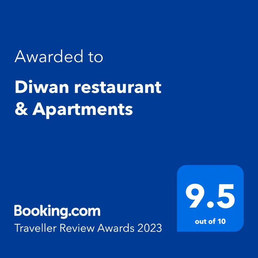 Diwan Apartment & Chalet โคลอมโบ ภายนอก รูปภาพ