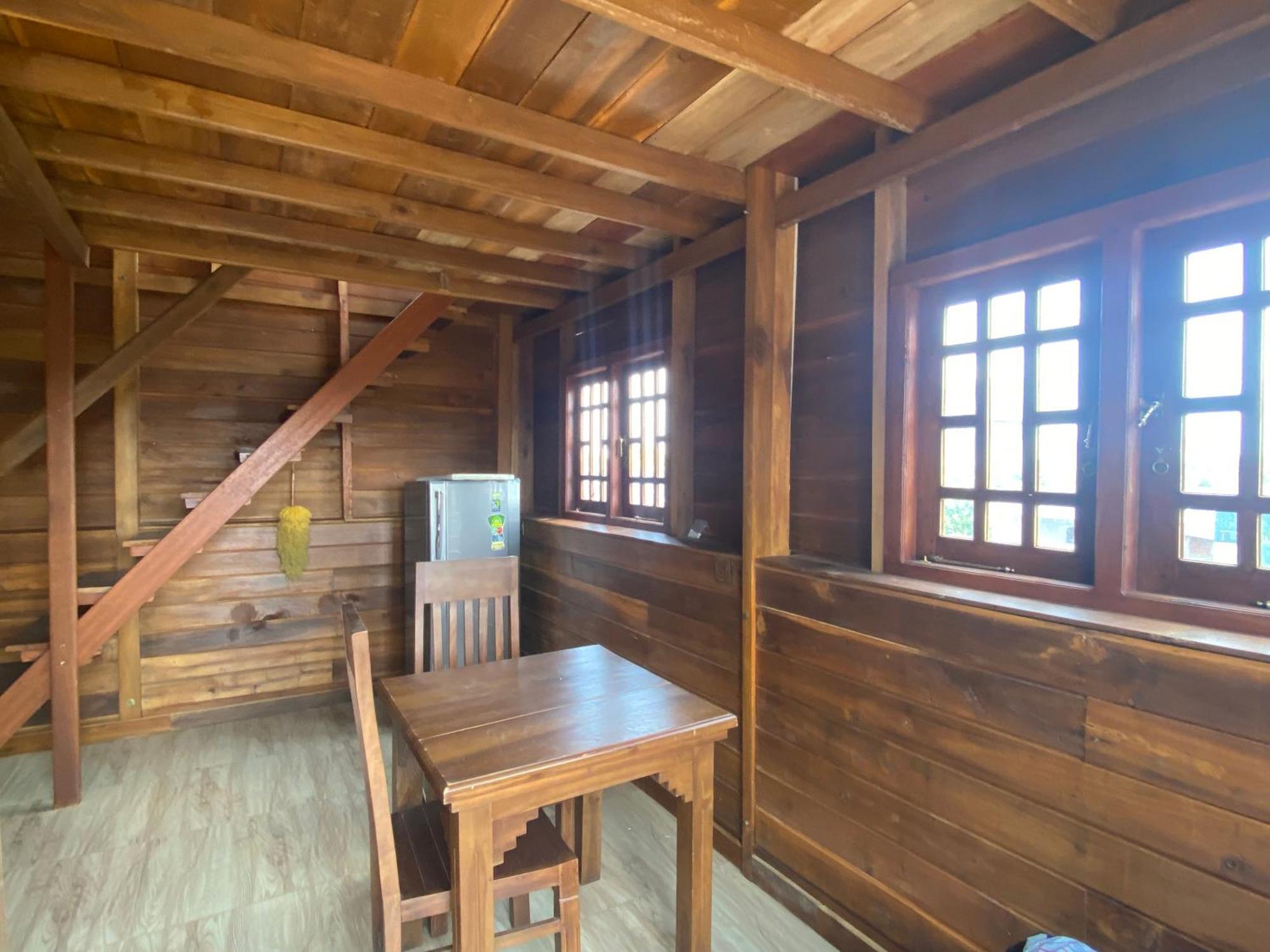 Diwan Apartment & Chalet โคลอมโบ ภายนอก รูปภาพ