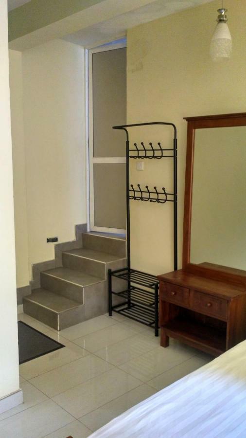 Diwan Apartment & Chalet โคลอมโบ ภายนอก รูปภาพ